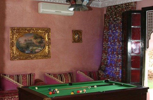 Marrakech House | Gramtahouse