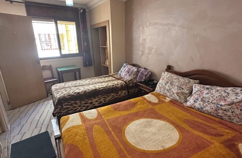 Hay Rabat Hotel | Hotel Aswan