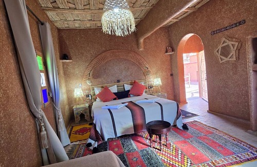 Ait Benhaddou House | Paradise of Silence