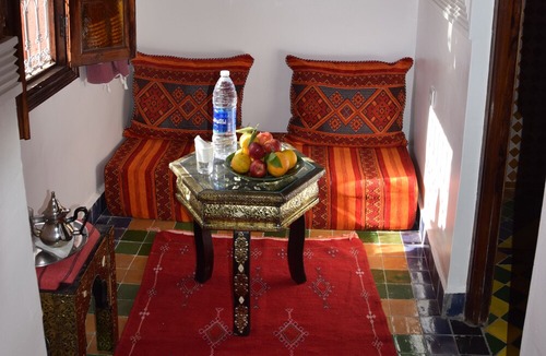 Ait Ouassif House | Kasbah Assafar - Guest House
