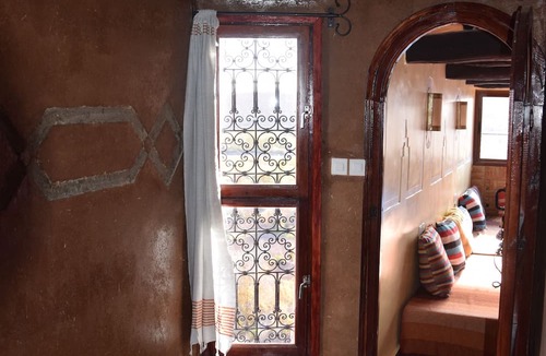 Ait Ouassif House | Kasbah Assafar - Guest House