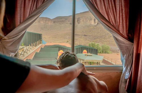 Fint Other | Ouednoujoum Ecolodge & SPA