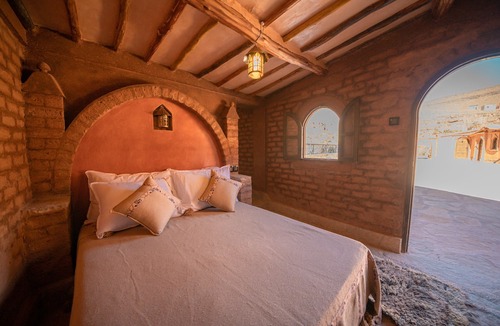 Fint Other | Ouednoujoum Ecolodge & SPA