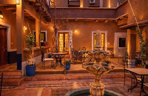 Ait Sedrate Jbel El Soufla House | Riad des Vieilles Charrues