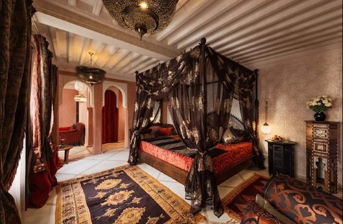 Diour Jdad House | Riad Kheirredine