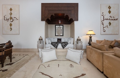 Medina House | Dar Mo'da