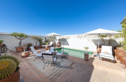 Medina House | Dar Mo'da
