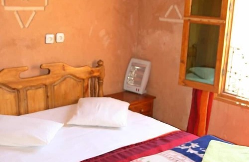 Toudgha El Oulia House | Maison d'hôtes Valentine