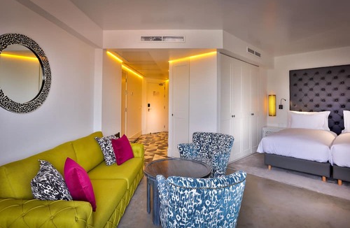 Gueliz Hotel | 2Ciels Boutique Hotel & SPA