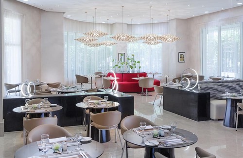 Qasr an-Nil Hotel | Steigenberger Hotel El Tahrir Cairo