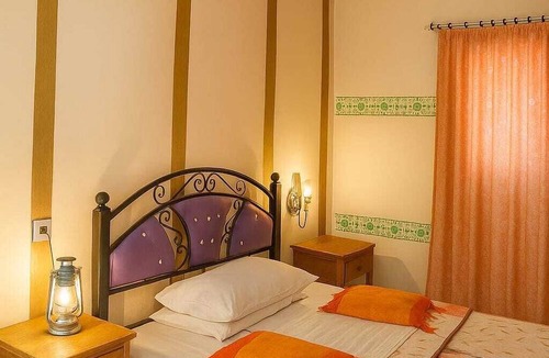Ait Sedrate Jbel El Soufla Bed & Breakfast | Maison d'hôtes Mogador chez habitants