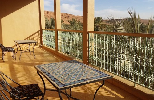 Oulad Aissa House | Maison Vallée Du Ziz