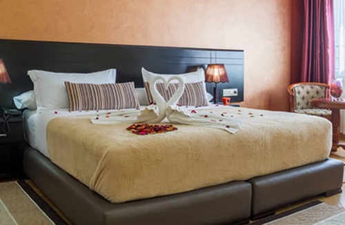 Miramar Hotel | Hôtel Suite Martil