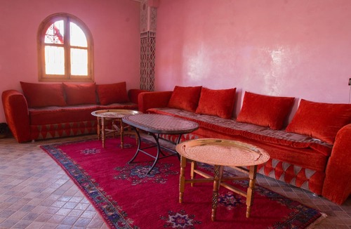 Asfalou Hotel | Ksar Ljanoub
