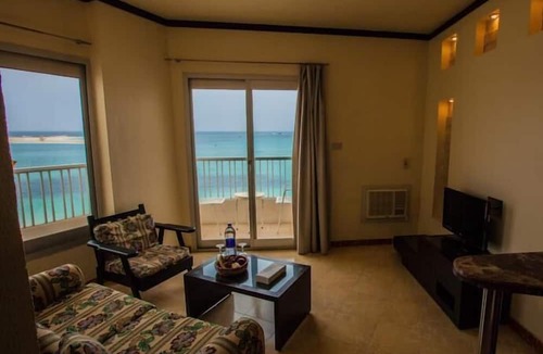 Marsa Matruh Resort | Beau Site Hotel Marsa Matruh