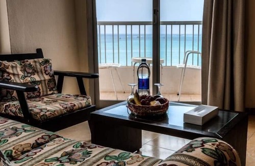 Marsa Matruh Resort | Beau Site Hotel Marsa Matruh