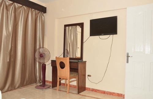 Ad-Dukhaylah Apartment | Ajami Armed Forces Apartments