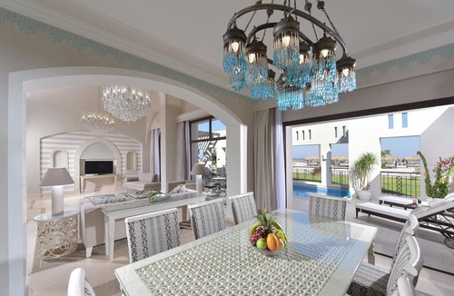 Sharm El Sheikh Hotel | Steigenberger Alcazar