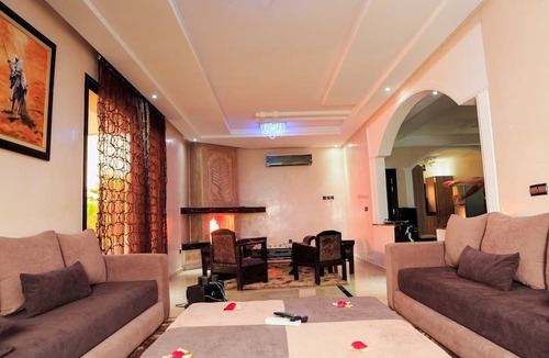 Oulad Hassoune Villa | Villa Norkaso
