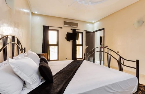 Oulad Hassoune Villa | Villa Norkaso