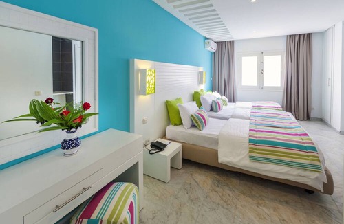 Mrezga Hotel | SplashWorld Venus Beach All Inclusive