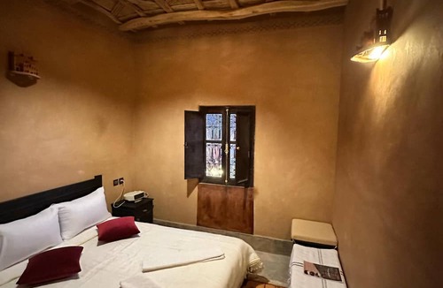 Nekob Hotel | Kasbah Ennakb