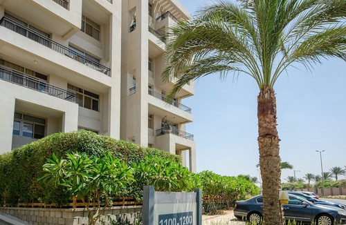 New Cairo Apartment | VESTA - Cairo Festival City Residence