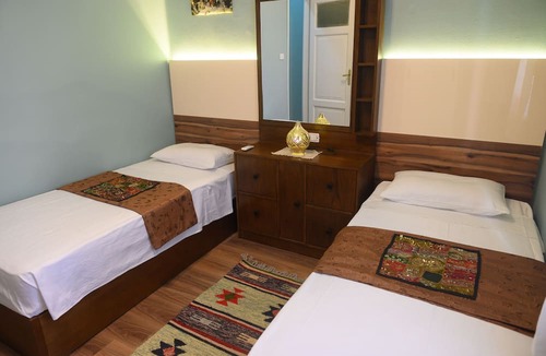 Abdin Apartment | The place4 Downtown Nest apartment