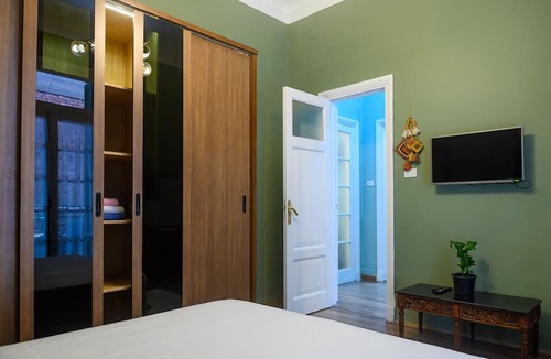 Abdin Apartment | The place4 Downtown Nest apartment
