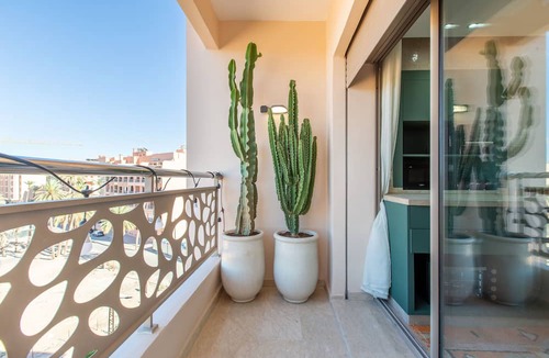 Semlalia Apartment | ZARI BOUTIQUE Aparthotel