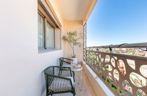 Semlalia Apartment | ZARI BOUTIQUE Aparthotel