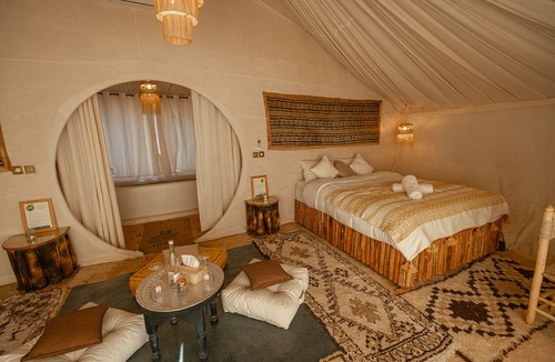 Rissani RV Rental | Imperial Glory Lodges