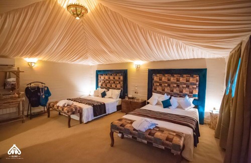 Rissani RV Rental | Imperial Glory Lodges