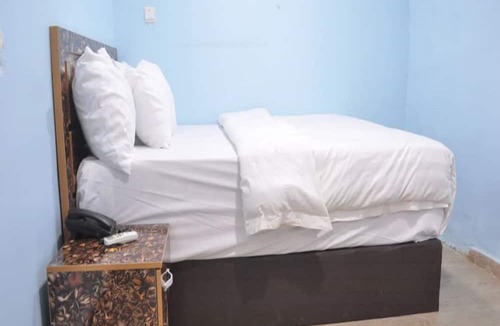 Abuja Apartment | Fisher Suites and Apartment