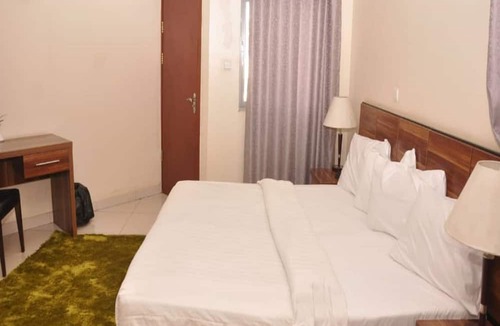 Abuja Apartment | Fisher Suites and Apartment