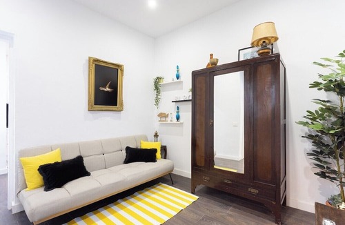 Historical Center Apartment | Home2Book El Faro de La Laguna, terrace & wifi
