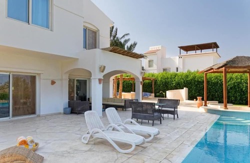 El Gouna Villa | VESTA - El Gouna Residence