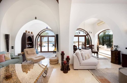 El Gouna Villa | VESTA - El Gouna Residence