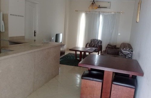 El Hadaba Apartment | Carlton Luxury Resort