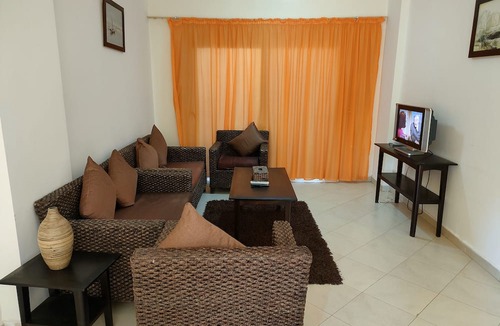 Zafarana Apartment | Alhayat Ain El Sokhna