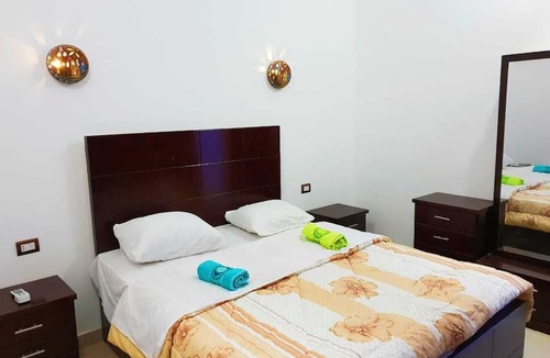 Luxor Apartment | Marhaba Guest House louxor
