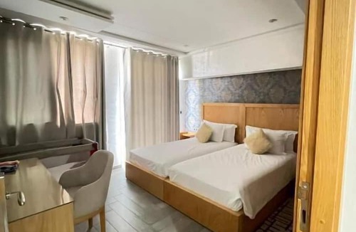 Nador Apartment | Hôtel Résidence Ramsis