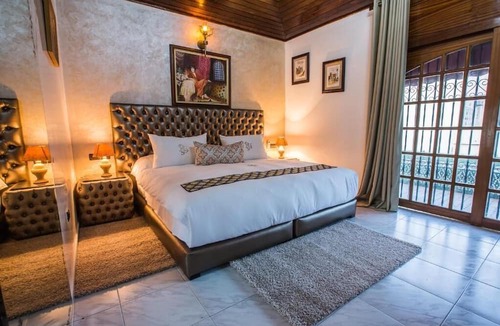 Ville Nouvelle Apartment | RIAD SEBTI