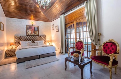 Ville Nouvelle Apartment | RIAD SEBTI