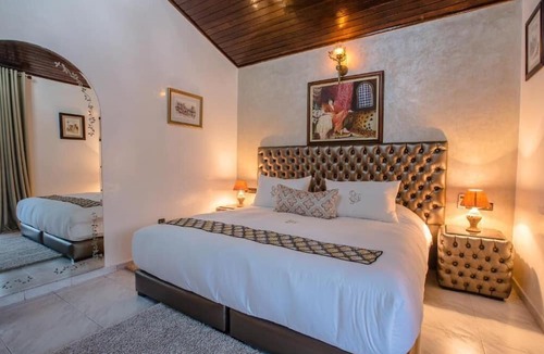 Ville Nouvelle Apartment | RIAD SEBTI