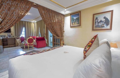 Ville Nouvelle Apartment | RIAD SEBTI