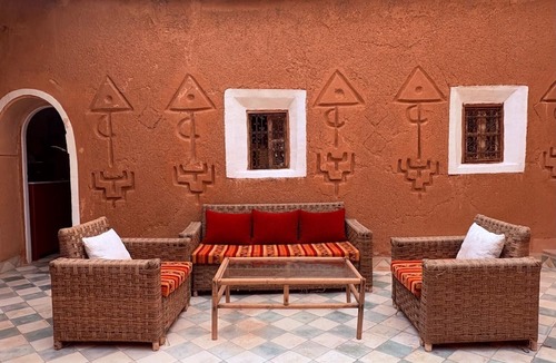Asfalou Bed & Breakfast | Tigmi Hamid