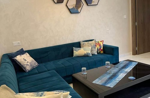 Hay Al Matar Apartment | Azure Nador Suites