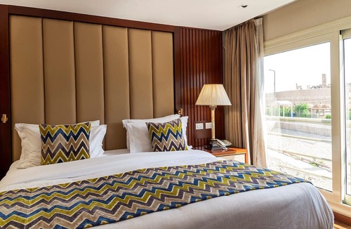 Luxor Cabin | Sonesta Sun Goddess Nile cruise ship - 4 & 7 nights - From Luxor every Monday