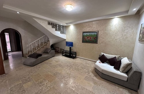 Riad Zitoun Jdid Villa | residence riad zitoune